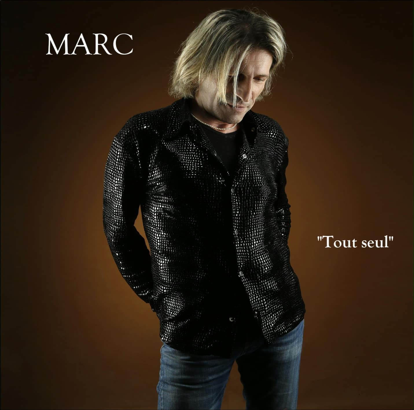 Pochette de Tout Seul