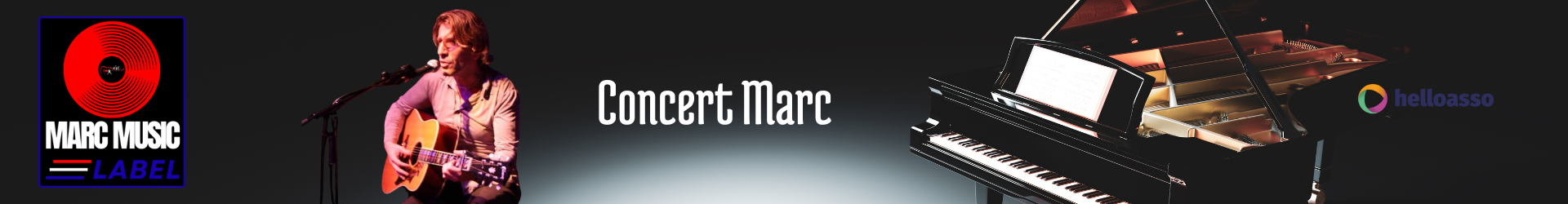 Vignette concert Marc