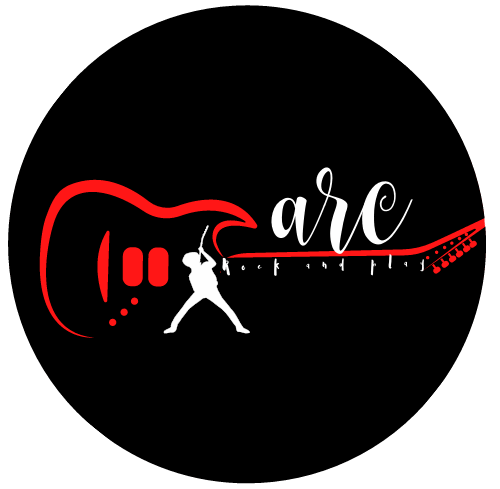 Logo Marc artiste Label Marc Music